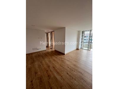 Apartamento en venta en Calasanz, Medellín · foto 2 de 12