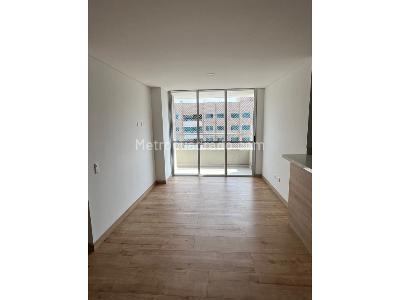 Apartamento en venta en Calasanz, Medellín · foto 3 de 12