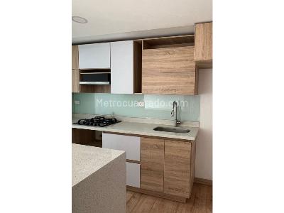 Apartamento en venta en Calasanz, Medellín · foto 4 de 12