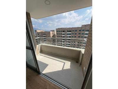 Apartamento en venta en Calasanz, Medellín · foto 5 de 12