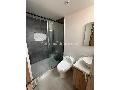 Apartamento en venta en Calasanz, Medellín · foto 8 de 12