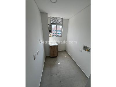Apartamento en venta en Calasanz, Medellín · foto 9 de 12