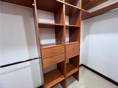 Apartamento en arriendo en Poblado, Medellín · foto 10 de 17