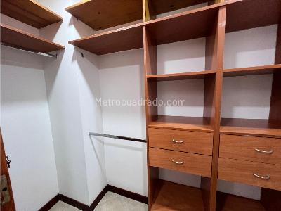 Apartamento en arriendo en Poblado, Medellín · foto 15 de 17