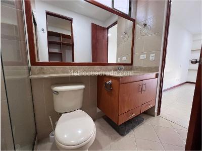 Apartamento en arriendo en Poblado, Medellín · foto 17 de 17