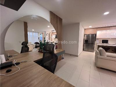 Apartamento de 3 alcobas en arriendo en Los Colores, Medellín, 100 m² · foto 17 de 20