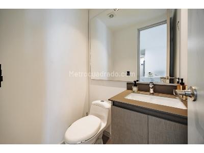 Apartamento de 3 alcobas en venta en El Poblado, Medellín, 87 m² · foto 11 de 15