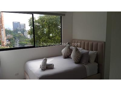 Apartamento de 3 alcobas en venta en El Poblado, Medellín, 87 m² · foto 12 de 15