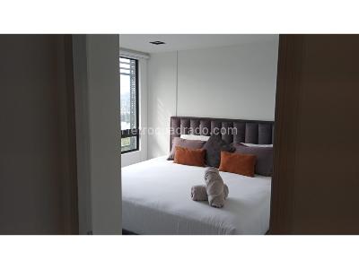 Apartamento de 3 alcobas en venta en El Poblado, Medellín, 87 m² · foto 15 de 15