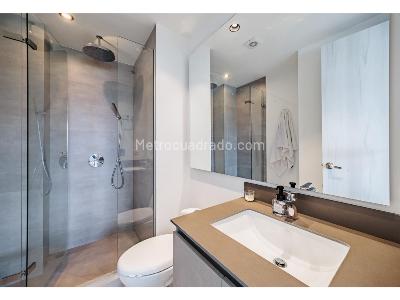 Apartamento de 3 alcobas en venta en El Poblado, Medellín, 87 m² · foto 6 de 15