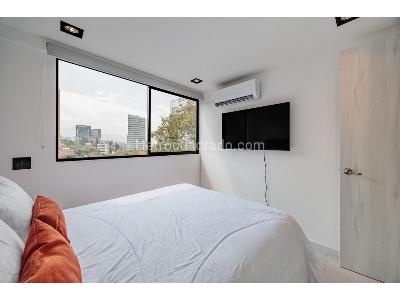 Apartamento de 3 alcobas en venta en El Poblado, Medellín, 87 m² · foto 7 de 15