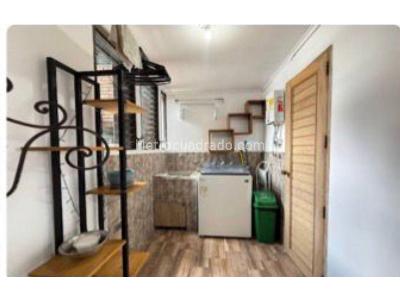 Apartamento en venta en Centro, Medellín · foto 2 de 12