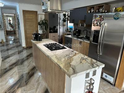 Apartamento en venta en Centro, Medellín · foto 8 de 12