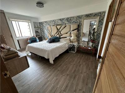 Apartamento en venta en Centro, Medellín · foto 9 de 12