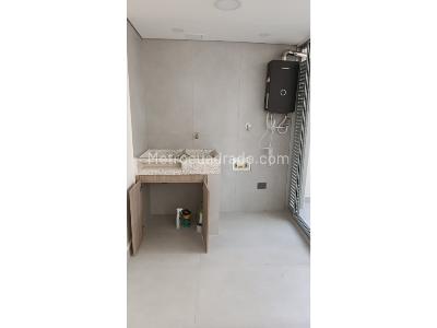 Apartamento de 3 alcobas en venta en Laureles, Medellín, 170 m² · foto 9 de 20