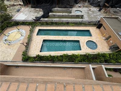Apartamento de 2 alcobas en arriendo en El Poblado, Medellín, 94 m² · foto 17 de 18