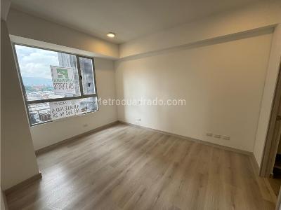 Apartamento de 2 alcobas en arriendo en El Poblado, Medellín, 94 m² · foto 8 de 18
