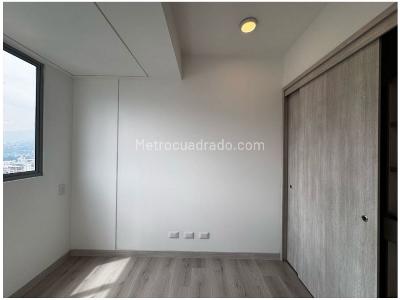 Apartamento de 2 alcobas en venta en El Poblado, Medellín, 64 m² · foto 4 de 15