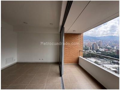 Apartamento de 2 alcobas en venta en El Poblado, Medellín, 64 m² · foto 12 de 15