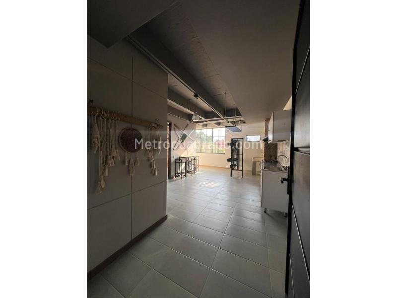 Apartamento Acogedor de 2 Alcobas en Laureles - 2