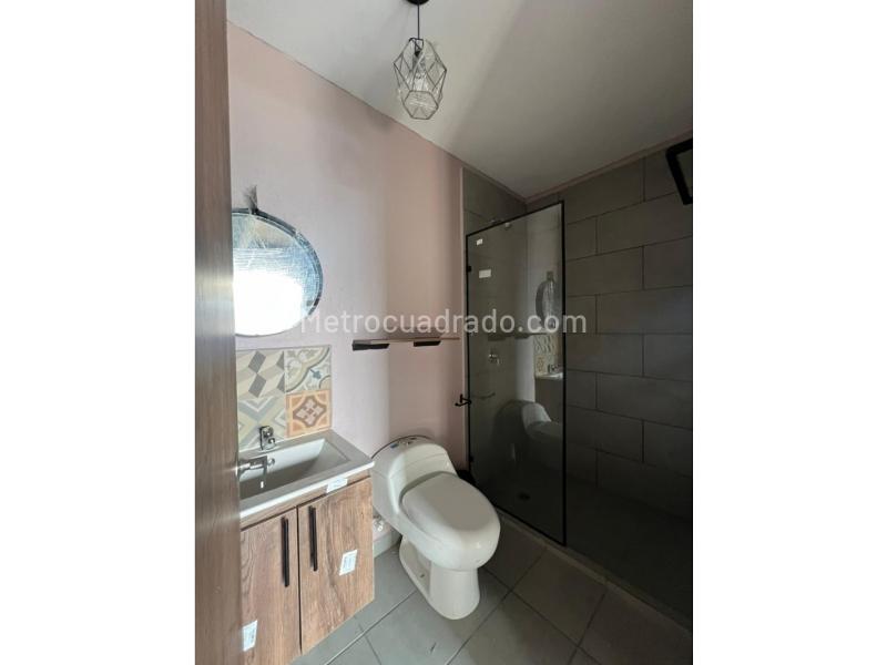 Apartamento Acogedor de 2 Alcobas en Laureles - 3