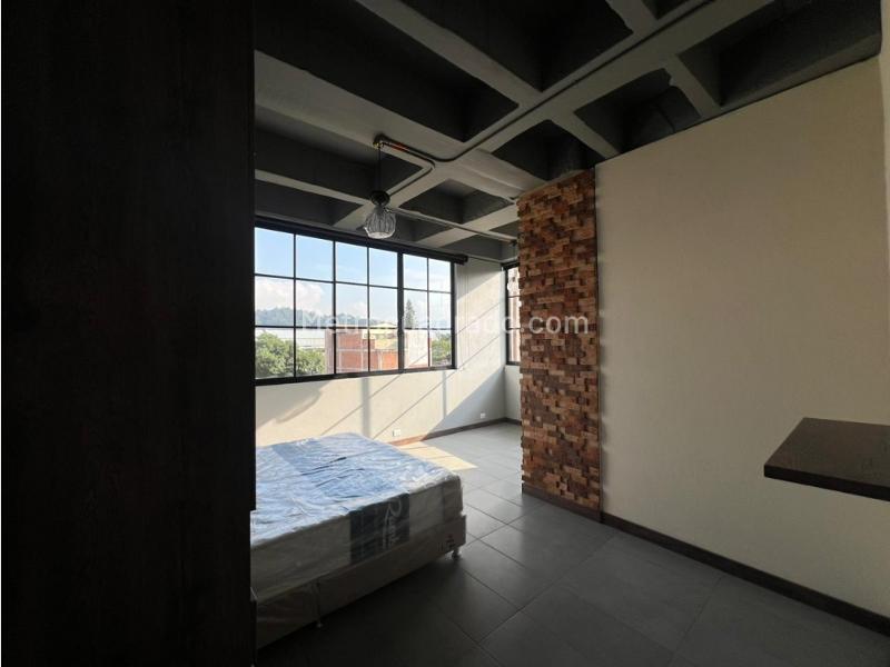 Apartamento Acogedor de 2 Alcobas en Laureles - 5