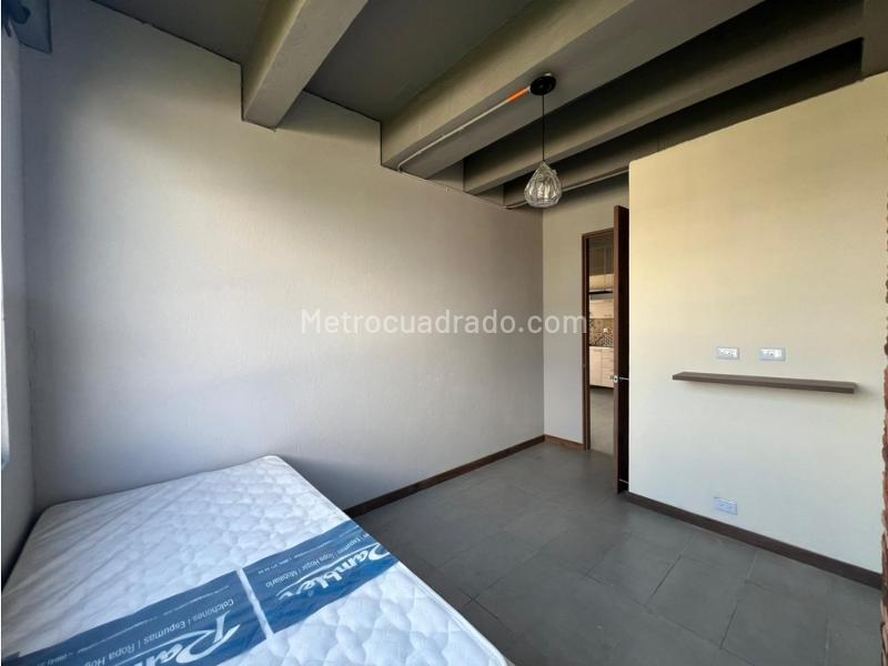 Apartamento Acogedor de 2 Alcobas en Laureles - 6