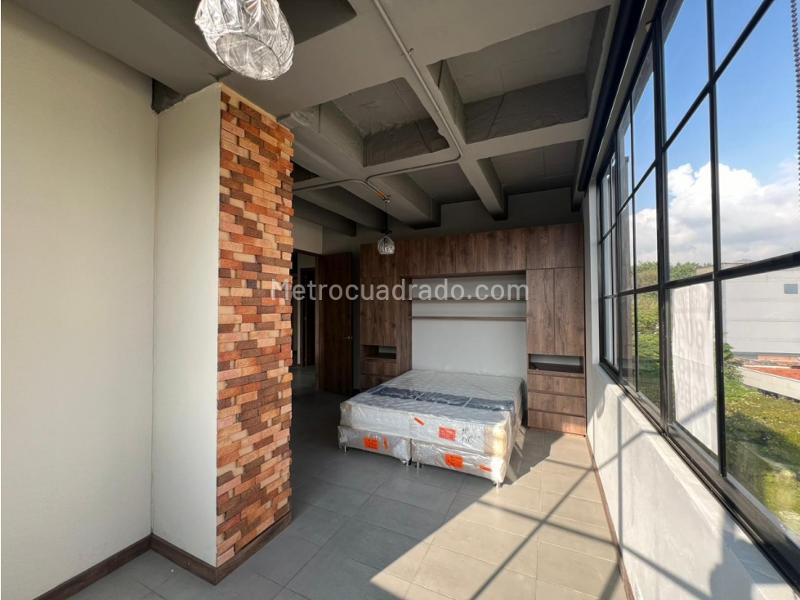 Apartamento Acogedor de 2 Alcobas en Laureles - 7