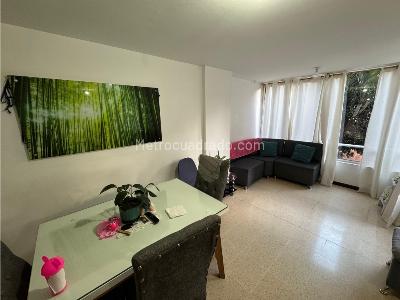 Apartamento en venta en Calasanz, Medellín · foto 3 de 13