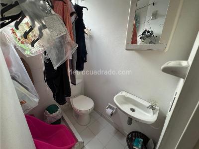 Apartamento en venta en Calasanz, Medellín · foto 4 de 13