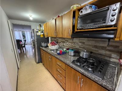 Apartamento en venta en Calasanz, Medellín · foto 9 de 13