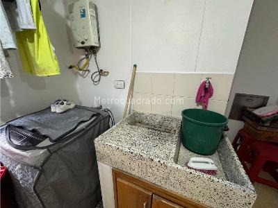 Apartamento en venta en Calasanz, Medellín · foto 11 de 13