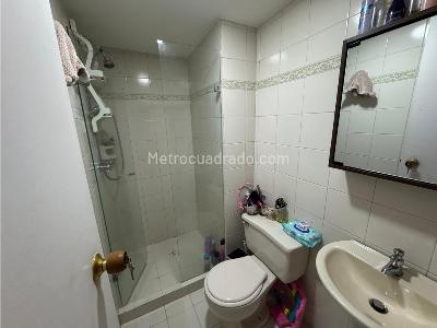 Apartamento en venta en Calasanz, Medellín · foto 13 de 13
