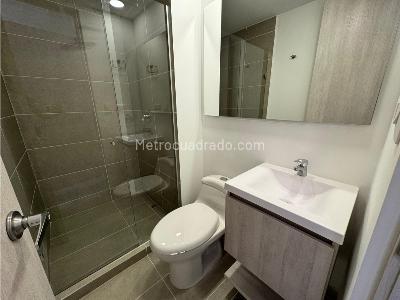 Apartamento de 3 alcobas en venta en El Poblado, Medellín, 138 m² · foto 18 de 18