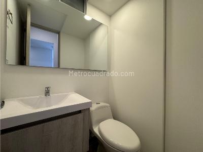 Apartamento de 3 alcobas en venta en El Poblado, Medellín, 99 m² · foto 7 de 14