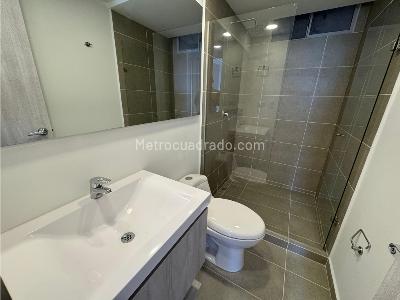Apartamento de 3 alcobas en venta en El Poblado, Medellín, 99 m² · foto 11 de 14