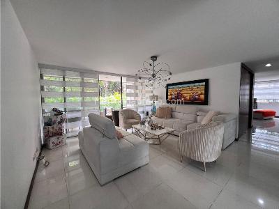 Apartamento de 3 alcobas en venta en El Poblado, Medellín, 150 m² · foto 13 de 20