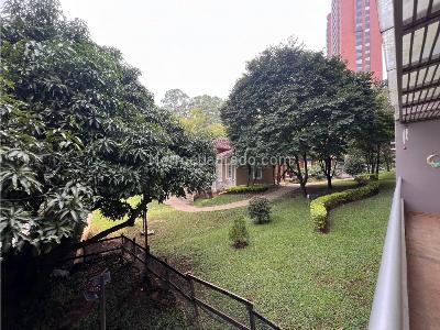 Apartamento de 3 alcobas en venta en El Poblado, Medellín, 150 m² · foto 20 de 20