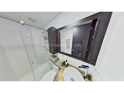 Apartamento de 2 alcobas en venta en Belen, Medellín, 62 m² · foto 9 de 18