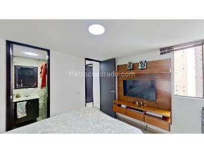 Apartamento de 2 alcobas en venta en Belen, Medellín, 62 m² · foto 10 de 18
