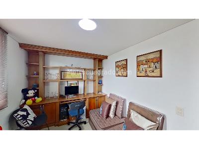 Apartamento de 2 alcobas en venta en Belen, Medellín, 62 m² · foto 11 de 18