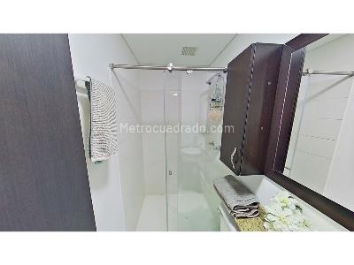 Apartamento de 2 alcobas en venta en Belen, Medellín, 62 m² · foto 12 de 18