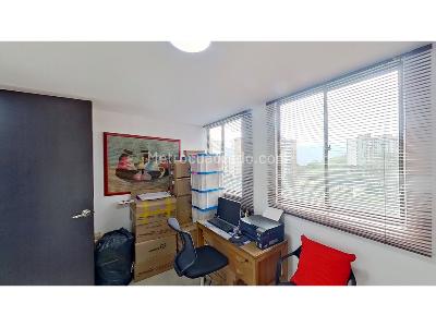 Apartamento de 2 alcobas en venta en Belen, Medellín, 62 m² · foto 14 de 18