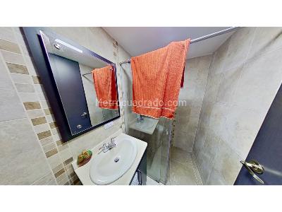 Apartamento de 2 alcobas en venta en Belen, Medellín, 62 m² · foto 15 de 18