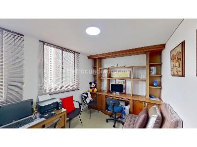 Apartamento de 2 alcobas en venta en Belen, Medellín, 62 m² · foto 16 de 18