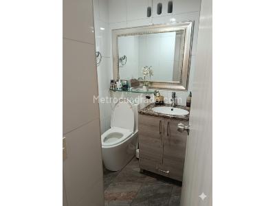 Apartamento en venta en Calasanz, Medellín · foto 10 de 10