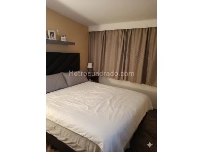 Apartamento en venta en Calasanz, Medellín · foto 4 de 10