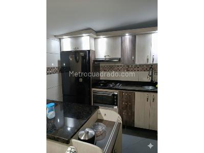 Apartamento en venta en Calasanz, Medellín · foto 5 de 10