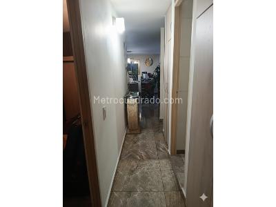 Apartamento en venta en Calasanz, Medellín · foto 8 de 10