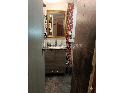 Apartamento en venta en Calasanz, Medellín · foto 9 de 10